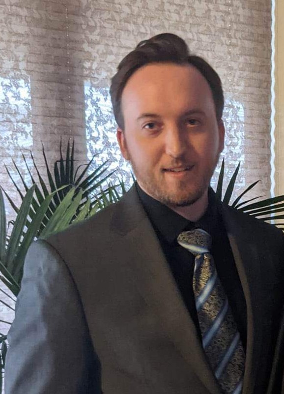 Rob Rivard, founder of Rivard Cloud